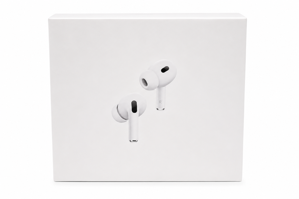 AirPods Pro Gen 2