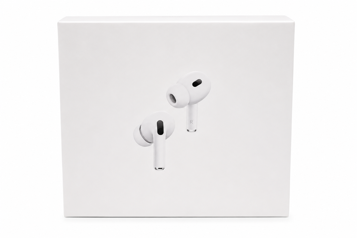 AirPods Pro Gen 2
